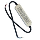 MeanWell LPF-16-24 Alimentatore Led Driver CC CV 24V 0,67A 16W IP67 Input 220V e 110V