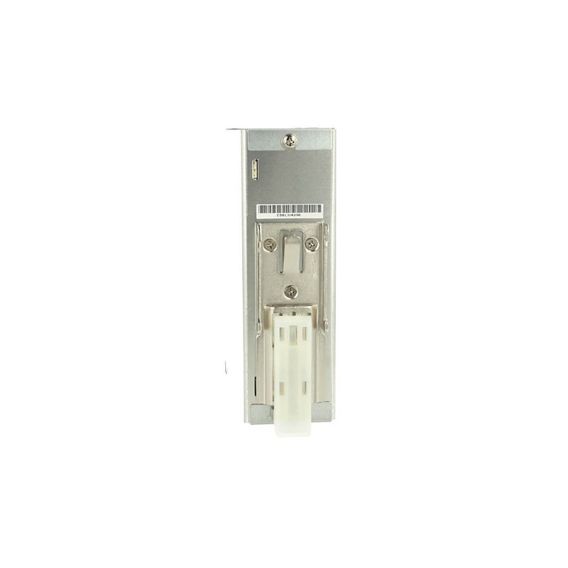 MeanWell NDR-120-12 Trasformatore Rotaia Industriale 12V 120W 10A Barra Guida DIN Rail Power Supply Input 220V 110V