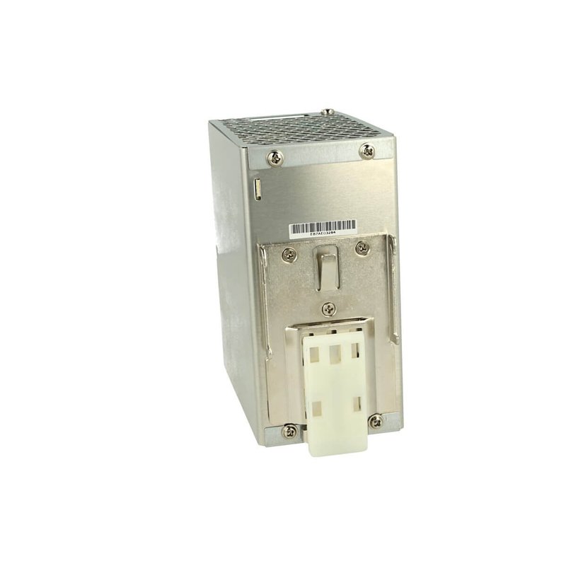 MeanWell NDR-240-24 Trasformatore Rotaia Industriale 24V 240W 10A Barra Guida DIN Rail Power Supply Input 220V 110V