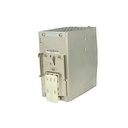 MeanWell NDR-240-24 Trasformatore Rotaia Industriale 24V 240W 10A Barra Guida DIN Rail Power Supply Input 220V 110V