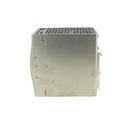 MeanWell NDR-480-24 Trasformatore Rotaia Industriale 24V 480W 20A Barra Guida DIN Rail Power Supply Input 220V 110V