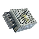 MeanWell RS-15-5 Alimentatore CV 15W 5V 3A IP20 Input 220V e 110V