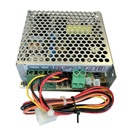 MeanWell SCP-35-12 Alimentatore 35W 12V 2,6A IP20 Input 220V 110V