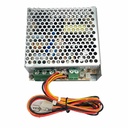 MeanWell SCP-35-24 Alimentatore 35W 24V 1,4A IP20 Input 220V 110V