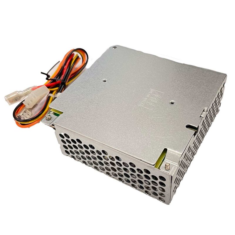 MeanWell SCP-35-24 Alimentatore 35W 24V 1,4A IP20 Input 220V 110V