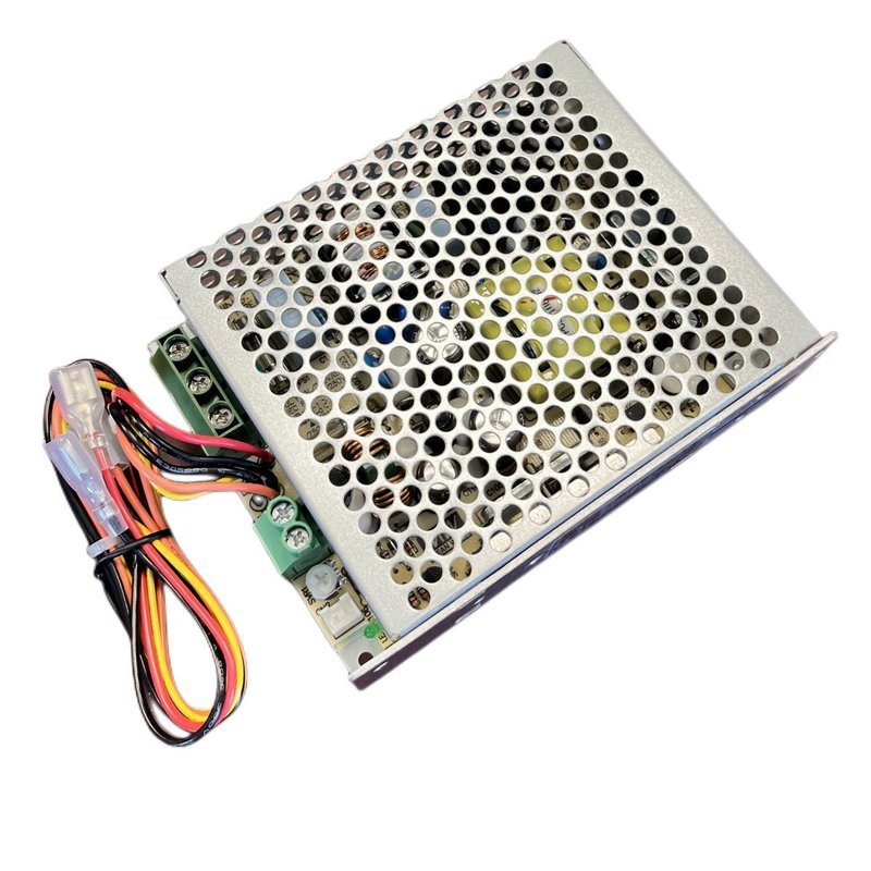 MeanWell SCP-50-12 Alimentatore 50W 12V 3,6A IP20 Input 220V 110V