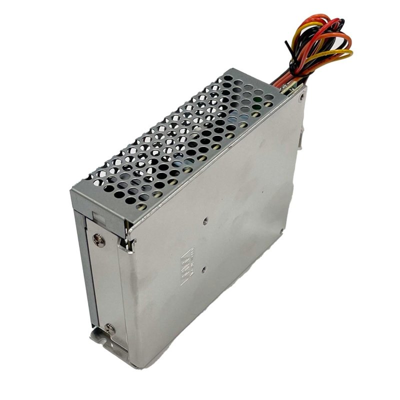 MeanWell SCP-50-24 Alimentatore 50W 24V 1,8A IP20 Input 220V 110V