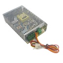 MeanWell SCP-75-24 Alimentatore 75W 24V 2,7A IP20 Input 220V 110V