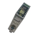 MeanWell SDR-120-24 Alimentatore DIN RAIL 120W 24V 5A Per Automazione Industriale Input 220V 110V