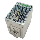 MeanWell SDR-480P-48 Alimentatore DIN RAIL 480W 48V 10A Per Automazione Industriale Input 220V 110