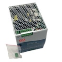 MeanWell SDR-960-24 Alimentatore DIN RAIL 960W 24V 40A Per Automazione Industriale Input 220V 110