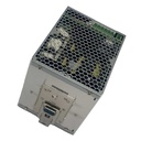 MeanWell SDR-960-48 Alimentatore DIN RAIL 960W 48V 20A Per Automazione Industriale Input 220V 110