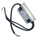 MeanWell XLG-100-H-AB Led Driver Corrente Costante 2100mA 27-56V 100W IP67 Dimmerabile 3 In 1