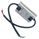 MeanWell XLG-100-H-A Led Driver Corrente Costante 2100mA 27-56V 100W IP67 Input 220V e 110V