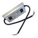 MeanWell XLG-150-H-A Led Driver Corrente Costante 2800mA 27-56V 150W IP67 Input 220V e 110V