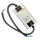 MeanWell XLG-75-24-A Alimentatore IP67 75W 12V 3,1A Input 220V 110V