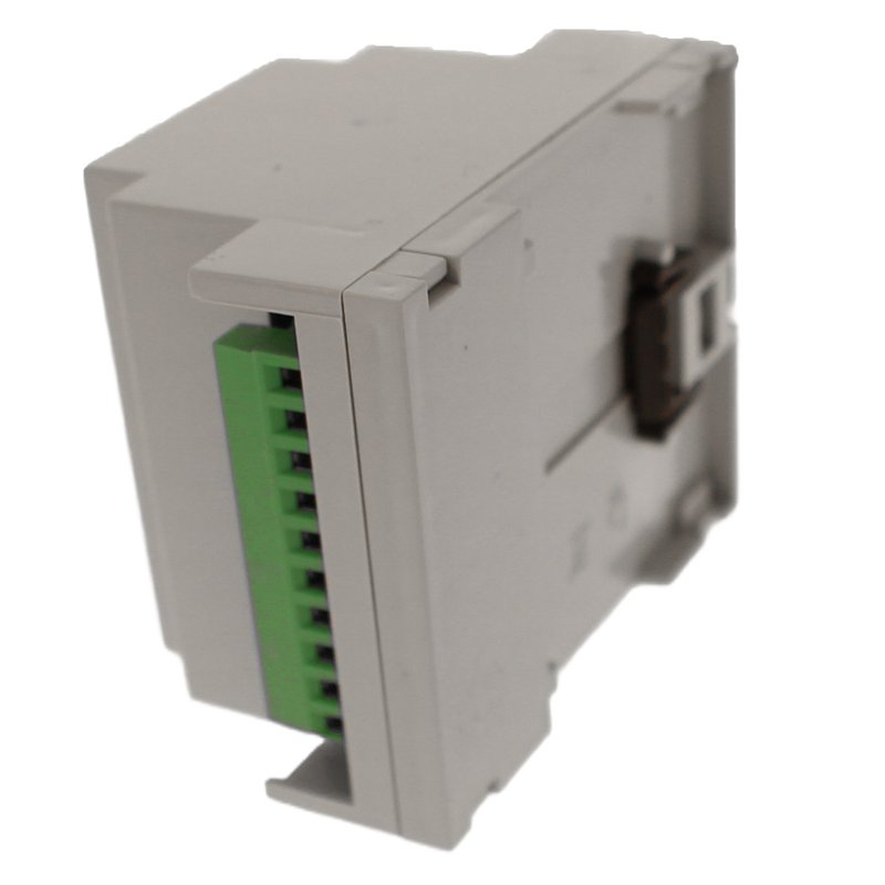 NEWLAB DALI-4CV-DIN Led Dimmer 4 Canali in Tensione 12V 24V 48V Ingresso DALI Uscita 4 PWM Da Guida DIN