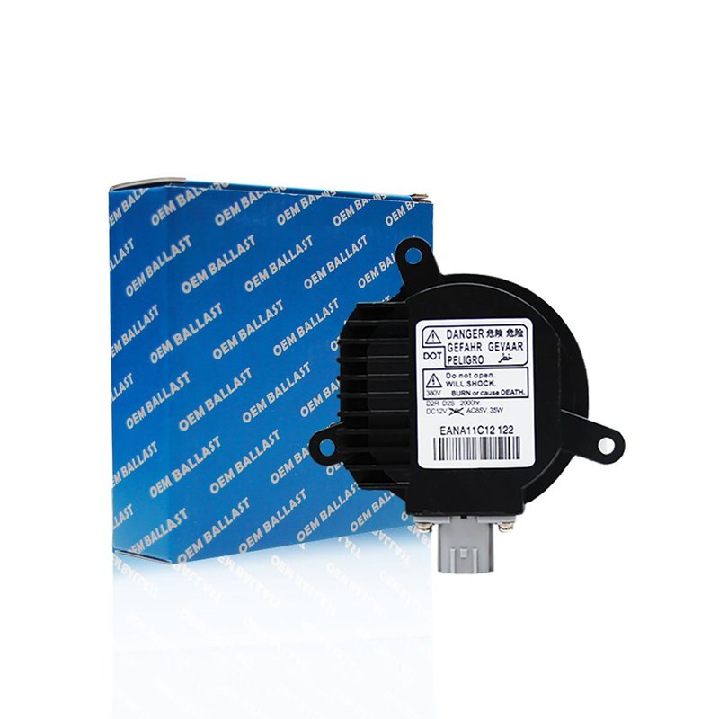 Centralina Xenon D1S D3S Compatibile Con Panasonic Nissan Infiniti XB1803