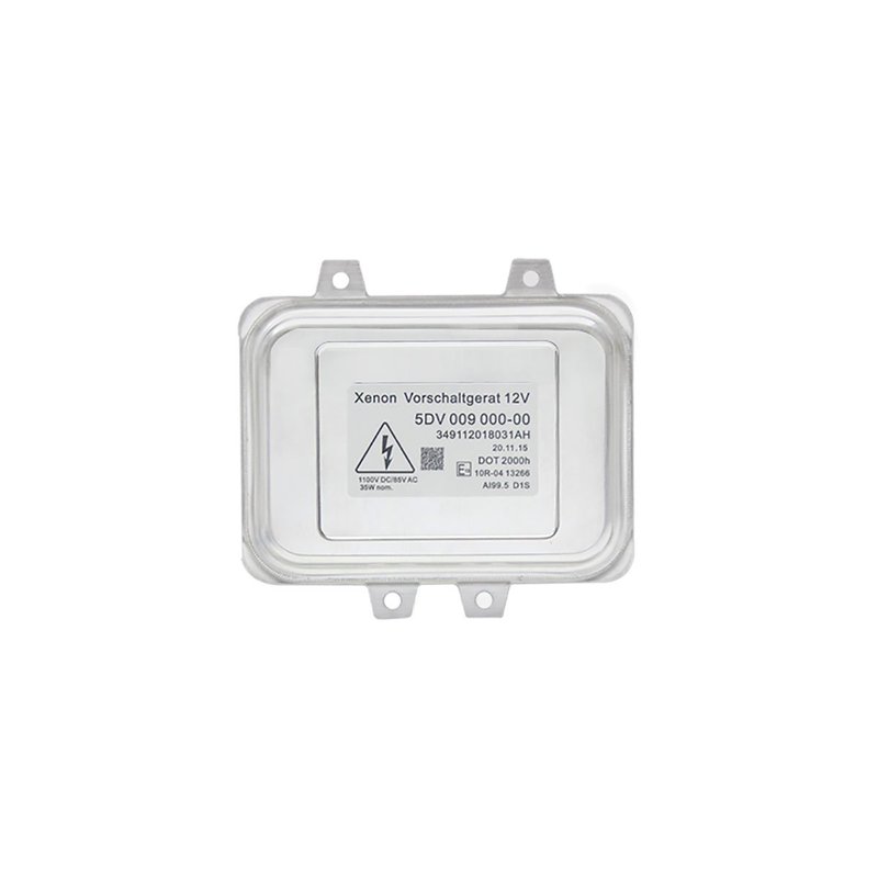 Centralina Xenon D1S D1R Compatibile Con Ballast Xeno Hella Originale 5DV 009 000 00 XB1800