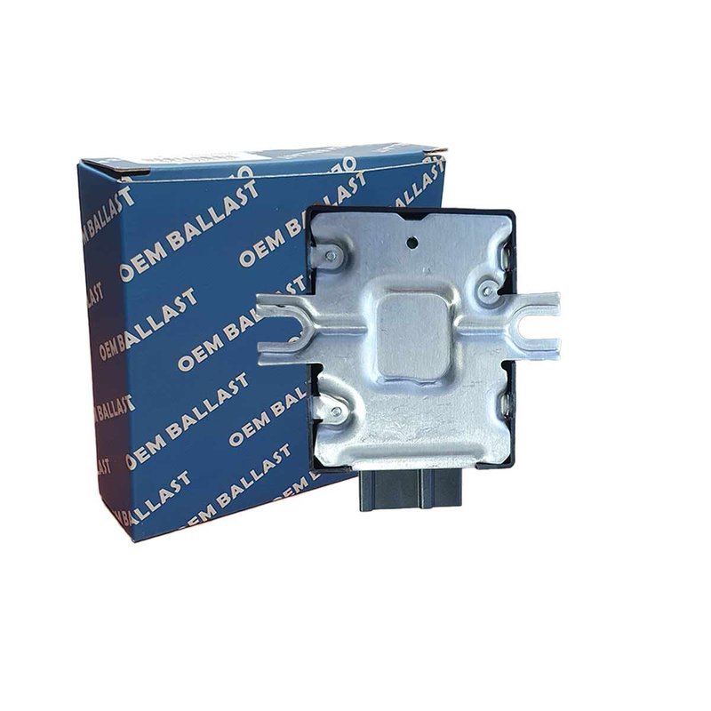 Centralina Pompa Carburante OEM 1614 7476687