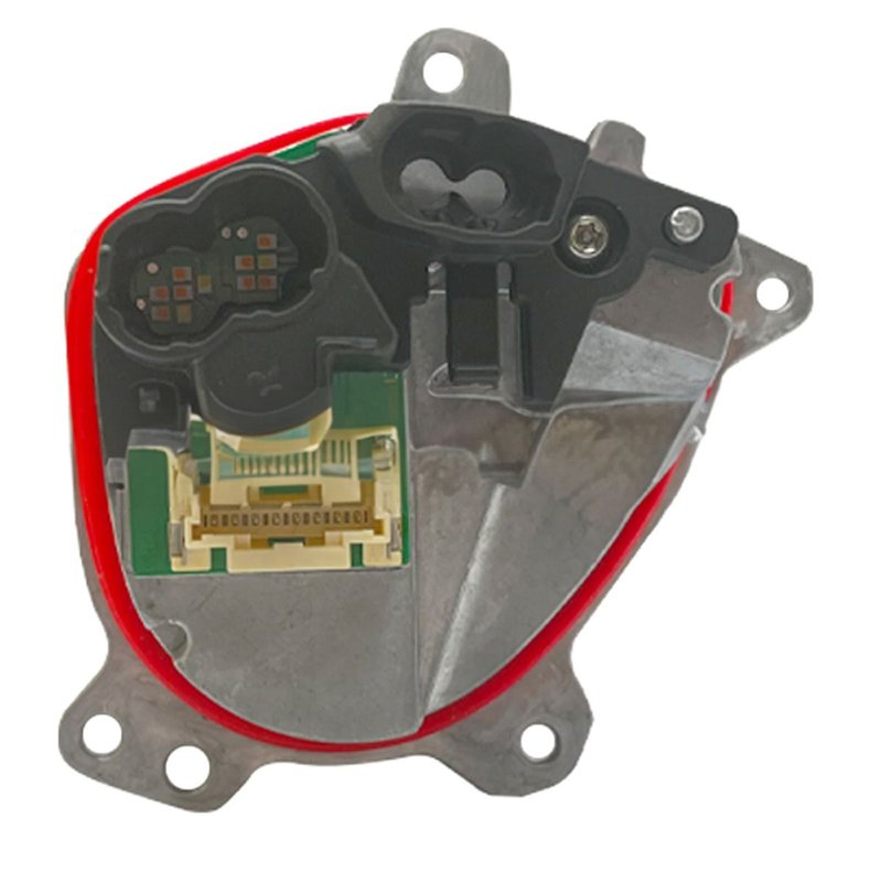 Modulo Centralina LED per Freccia Sinistra OEM 23508302 AC RIGHT