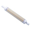 Lampada Led R7S 118mm 8W 800lm Bianco Neutro 4200K 360 Gradi