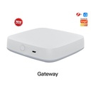 ZigBee 3.0 Gateway Con Cavo Rete Hub Bridge APP Tuya Smart Life Collega Fino a 50 Prodotti ZigBee