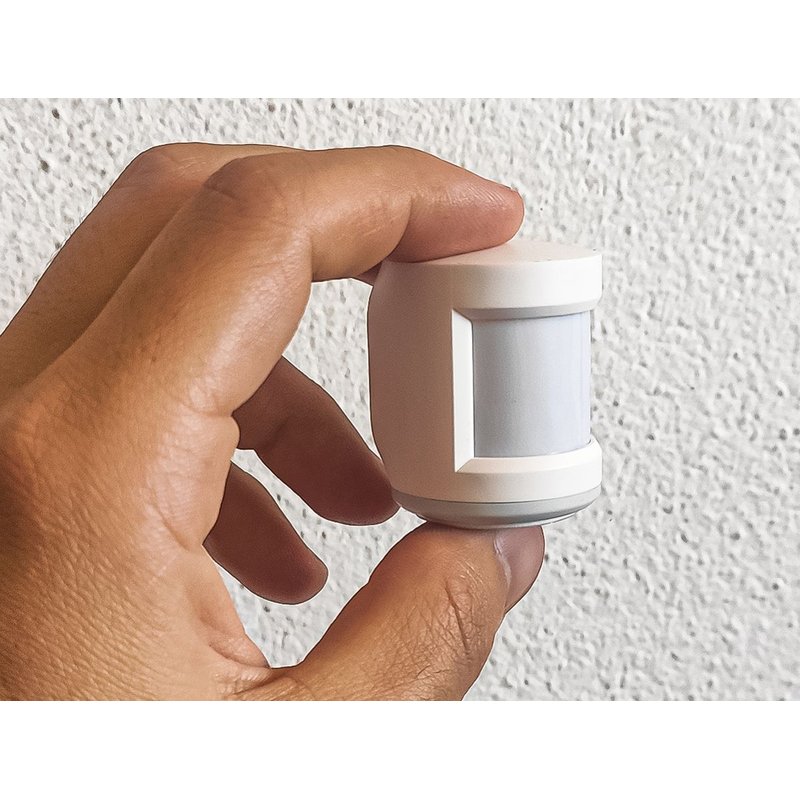 ZigBee Sensore Di Movimento PIR Motion Sensor Rilevatore Infrarossi App Tuya