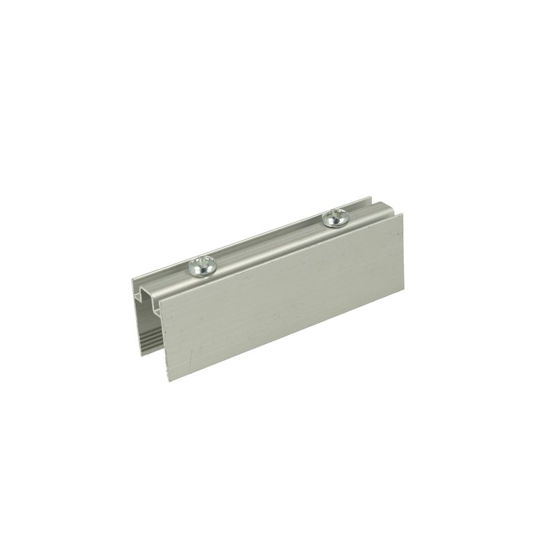 Clip Guida Gancio Metallico Per Fissaggio Del Neon Flex SL2455 SKU-2527