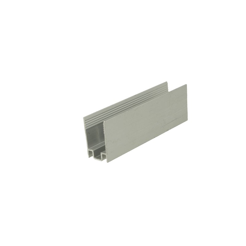 Clip Guida Gancio Metallico Per Fissaggio Del Neon Flex SL2455 SKU-2527