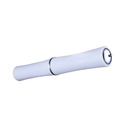 Lampada Led A Sospensione Moderno Forma 2 Canne Bambu Lunga 890mm 32W 3000K Dimmerabile Triac Dimmer SKU-3978