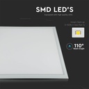 Pannello Led Da Incasso 60X60 45W Bianco Caldo 3000K SKU-2160286