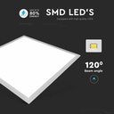 Pannello Led Da Incasso 60X60 45W Bianco Freddo 6400K SKU-2160256