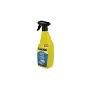 Rain-X Anti-Pioggia Originale Respingendo Pioggia Nevischio Neve su Parabrezza Specchietti e Tutti Vetri Spray 500ml