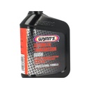 Wynns Automatic Transmission Flush Pulisce il Circuito Del Cambio Automatico e Ripristina Il Funzionamento Ottimale 325ml