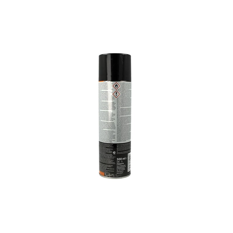 Wynns Chain Lube Lubrificante Idrofugo Fortemente 
Adesivo per Catene e Funi 250ml