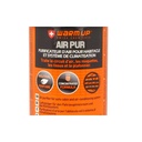 WARM UP AIR PUR AP150 Purificatore D'aria Per Abitacolo e Sistema di Climatizzazione 150ml