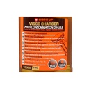 WARM UP Visco Charger VC300 Miglioratore Viscosità D'olio Motore Riduce Consumo Antiattrito Rigenerante Guarnizioni 300ml