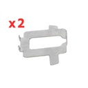 Portalampada Xenon H7 VW Passat Opel Vectra C Astra SAAB 9-3 Audi BMW X5