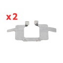 Portalampada Xenon H7 VW Passat Opel Vectra C Astra SAAB 9-3 Audi BMW X5