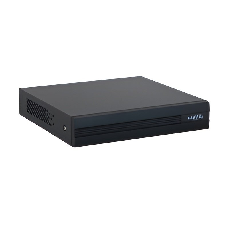 Videoregistratore XVR DVR NVR 8 Canali Penta-brid 1080N Smart 1U IP H.265+ DAHUA XVR1B08-I