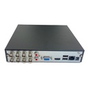 Videoregistratore XVR DVR NVR 8 Canali Penta-brid 1080N Smart 1U IP H.265+ DAHUA XVR1B08-I