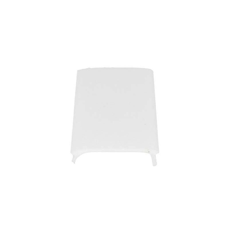 3 Metri Diffusore Copertura PC Bianco Latte Per Profilo Alluminio Larga da 20mm BA2310 BA2810 BA6014 BA0006