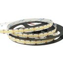 24V Bobina Led 20W/M Bianco Caldo 2700K 1200 Smd 2835 5 Metri IP20