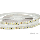 24V Bobina Led Da 10 Metri IP20 6400K 7,2W/M 1200 smd 2835 600 LM/M SKU-212624