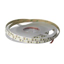 Bobina Led 12V 17W/M Bianco Caldo 3000K 600 Smd 2835 5 Metri