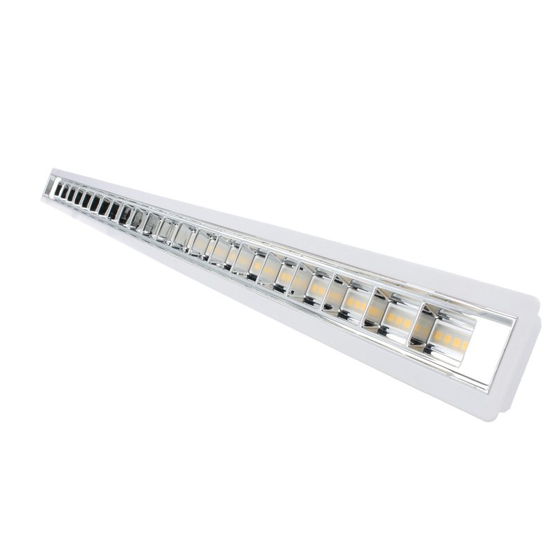 Modulo Led UGR 16 Bianco Caldo 2700K 15W 30-40V 400mA 150LM/W Per Pannello Led Modulare FP6060 FP30120