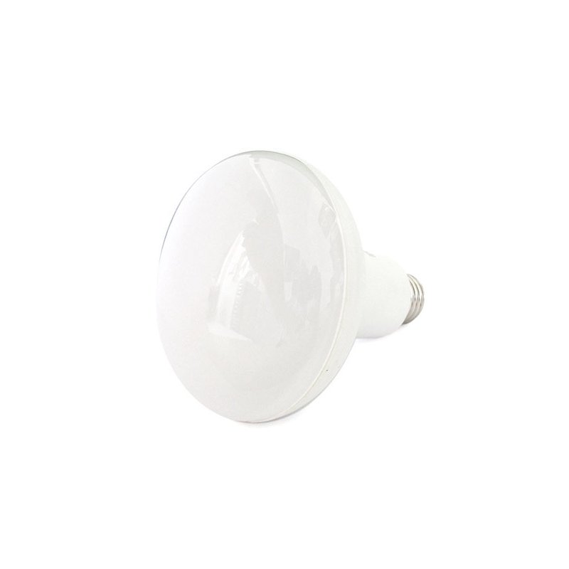 Lampada Led E27 R90 Riflettore 12W=120W Bianco Neutro Diametro 90mm 220V