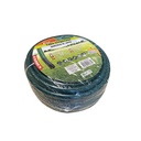 Tubo Irrigazione Retinato 3 Strati Nero Verde 1/2'' 12,5mm 30 Metri Tubo Flessibile da Giardino