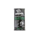 BARDAHL Brake Fluid DOT 5.1 AB DOT 4 3 Fluido Sintetico Per Circuiti Idraulici di Freni a Disco e a Tamburo 1 LT